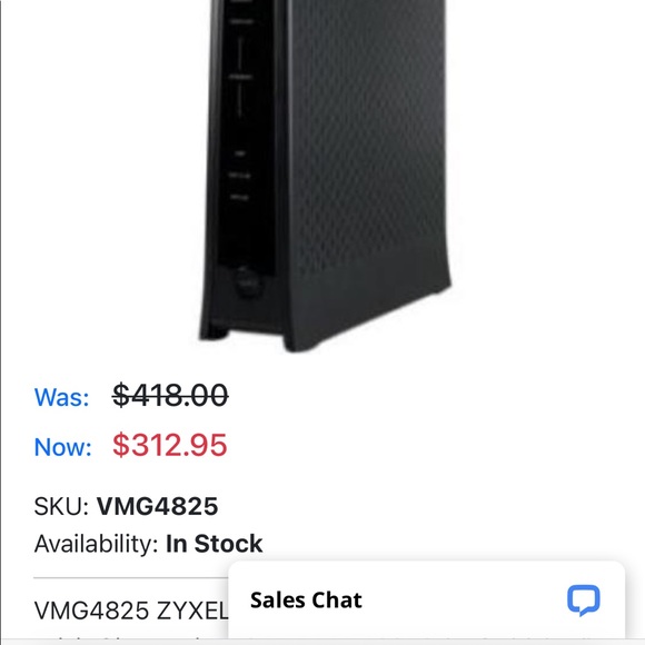 Zyxel - Picture 4 of 4